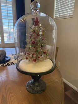 Christmas Tree Holiday Cliche