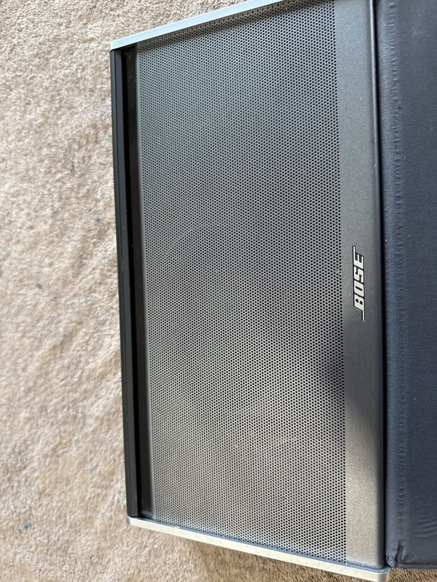 Bose SoundLink Wireless Mobile Speaker 404600