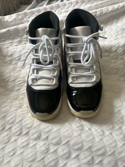 Jordan 11 DMP Gratitude