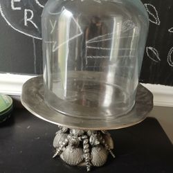 Gallery Cake Stand