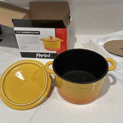 Casserole Dish - 2 Quart