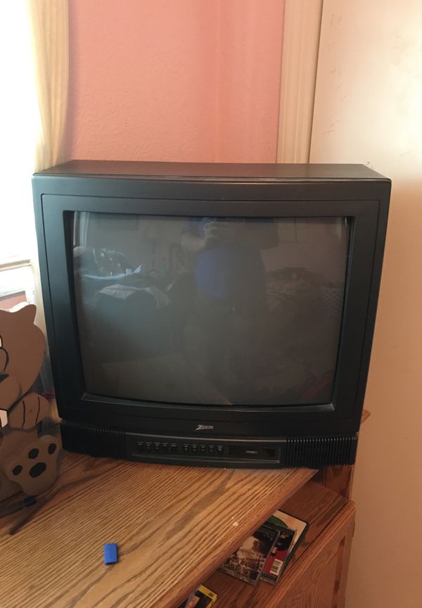 Zenith TV for Sale in Stayton, OR - OfferUp