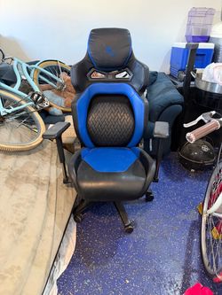 Gaming chair