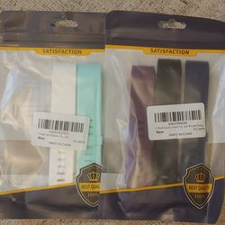 FitBit Charge 2 Accessories.