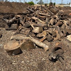 Firewood