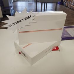 Apple IPad Mini 5th Gen- Pay $1 DOWN AVAILABLE - NO CREDIT NEEDED