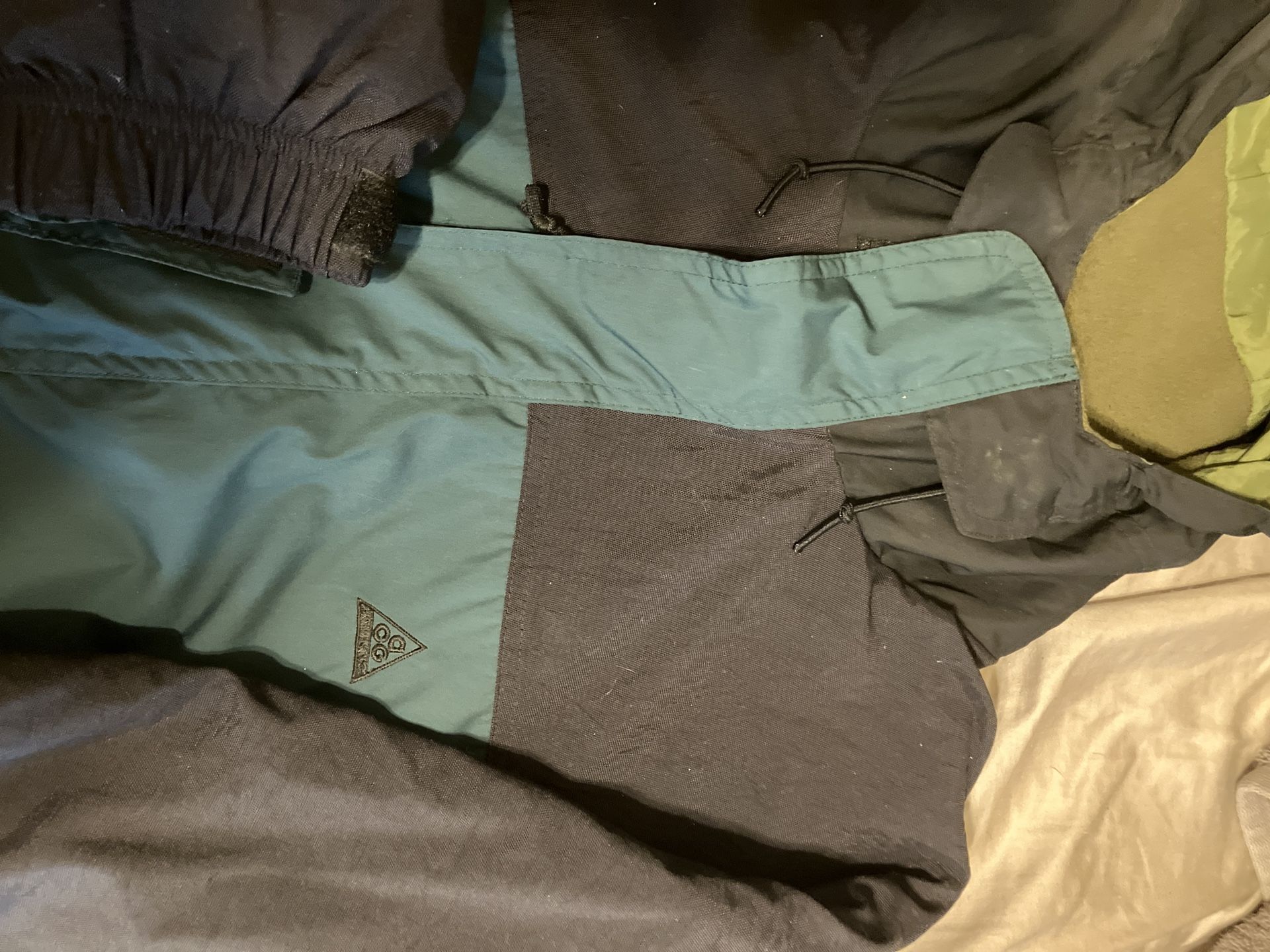 $50 2000s ACG Snow Jacket