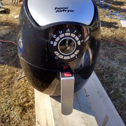 Air Fryer