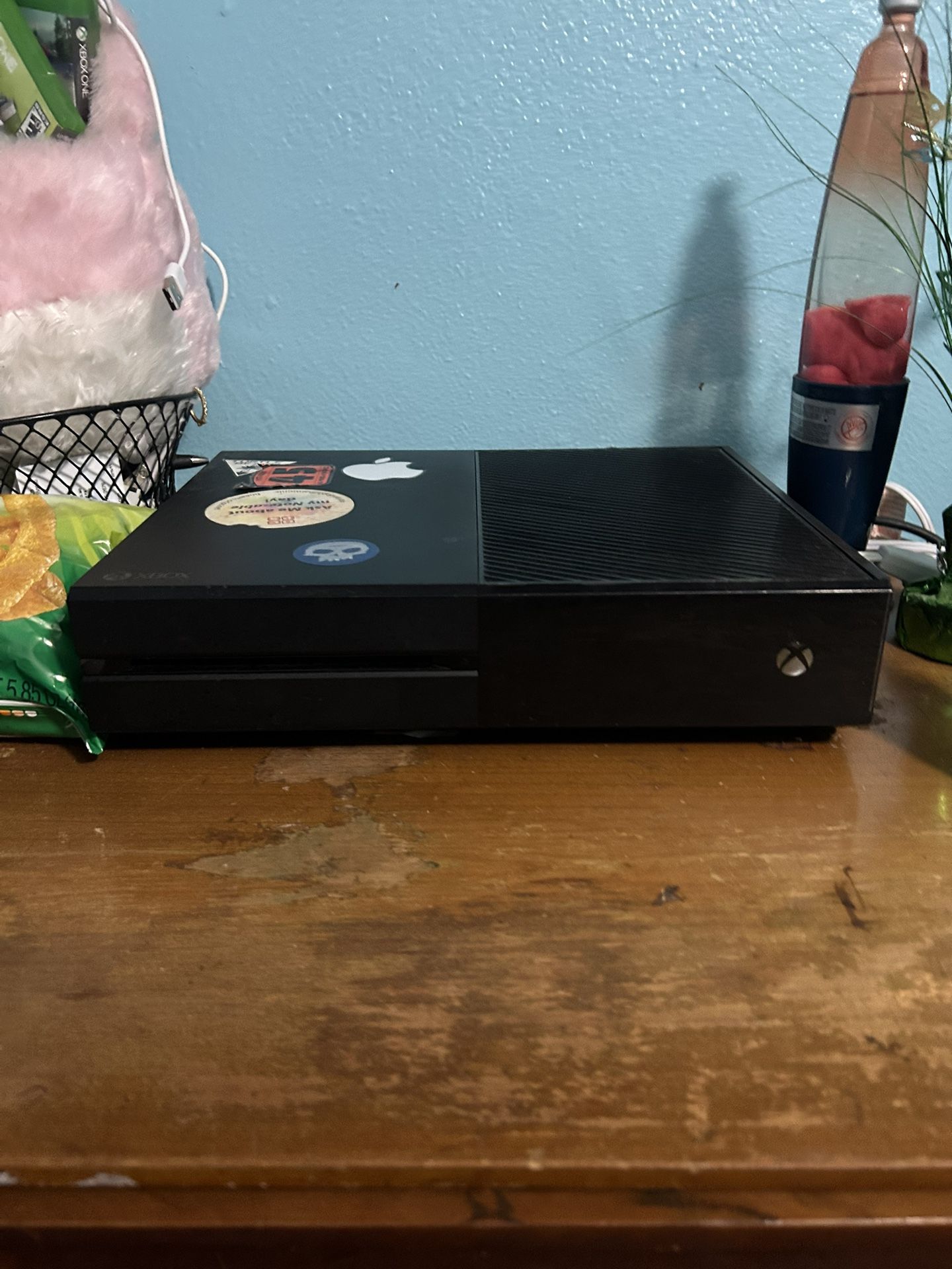 Xbox One