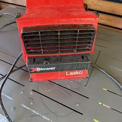 Blower Fan 