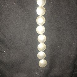 Vintage Indian Head Nickel Bracelet