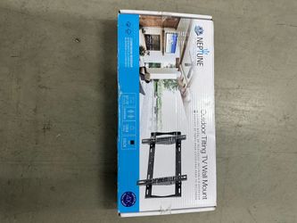 TV mount bracket (NEW)