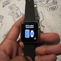 Apple Watch Series 3