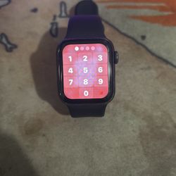 Apple Watch Se 1 