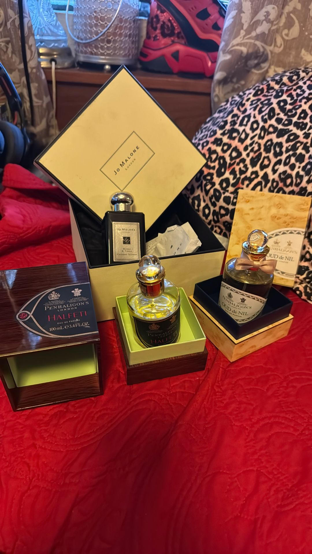 Perfume