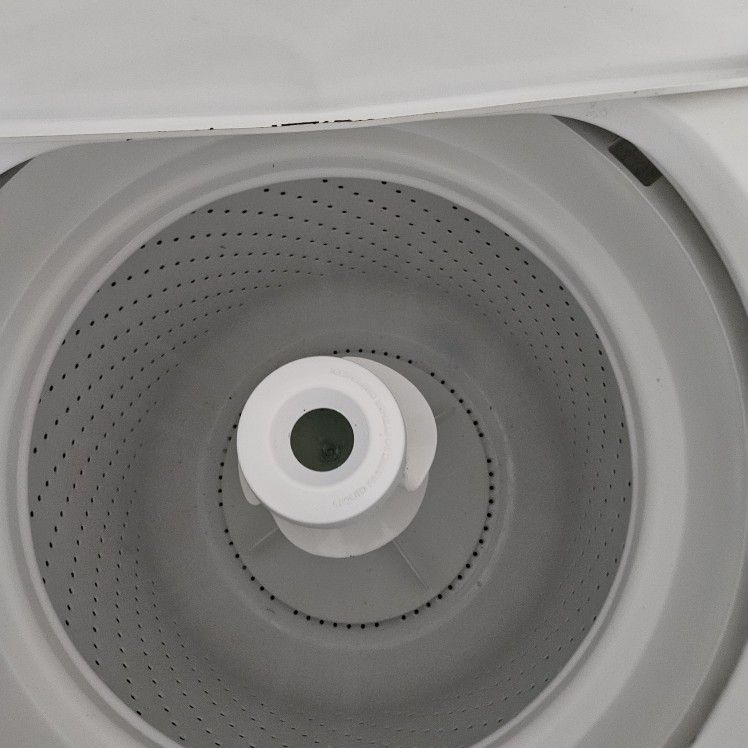 Whirlpool Washing Machine