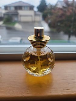 Christian Dior Dolce Vita Perfume