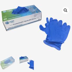 Gloves