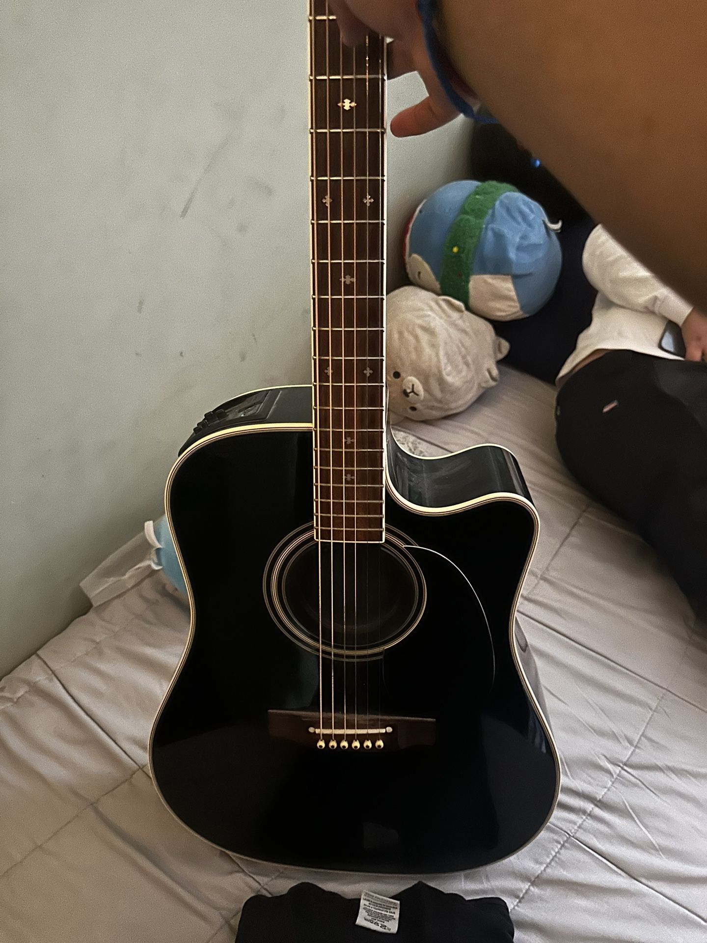 Legacy Takamine 