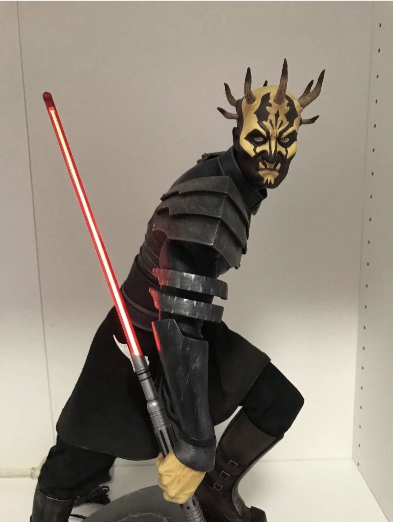 Savage Opress Premium Format Statue