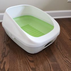 Litter Box - BREEZE Litter Box System 