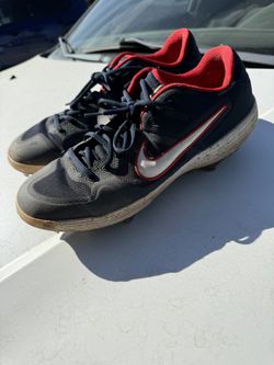 Nike Baseball Cleats 