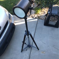 Accent Decor Floodlamp