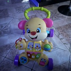 Baby Toys