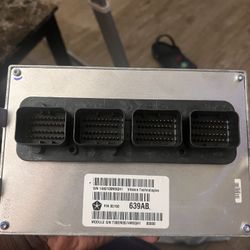 Brand new pcm for jeep Chrysler dodge etc..