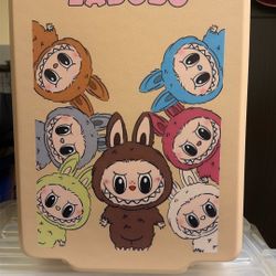 Labubu Rolling Suitcase