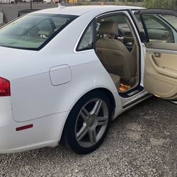 2007 Audi A4