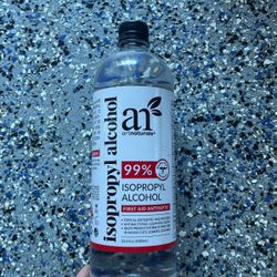 Alcohol