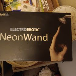 Neonwand
