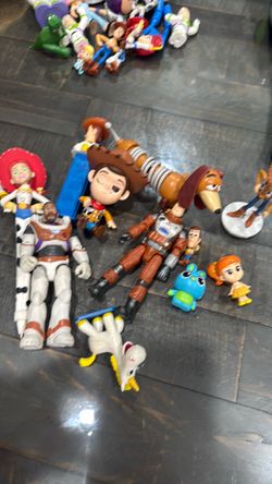 Toy Story bundle
