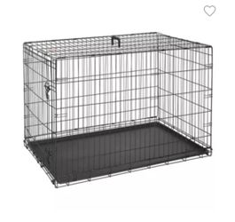 XL Dog Cage
