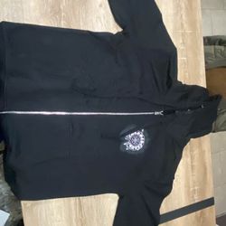 Chrome Hearts Hoodie