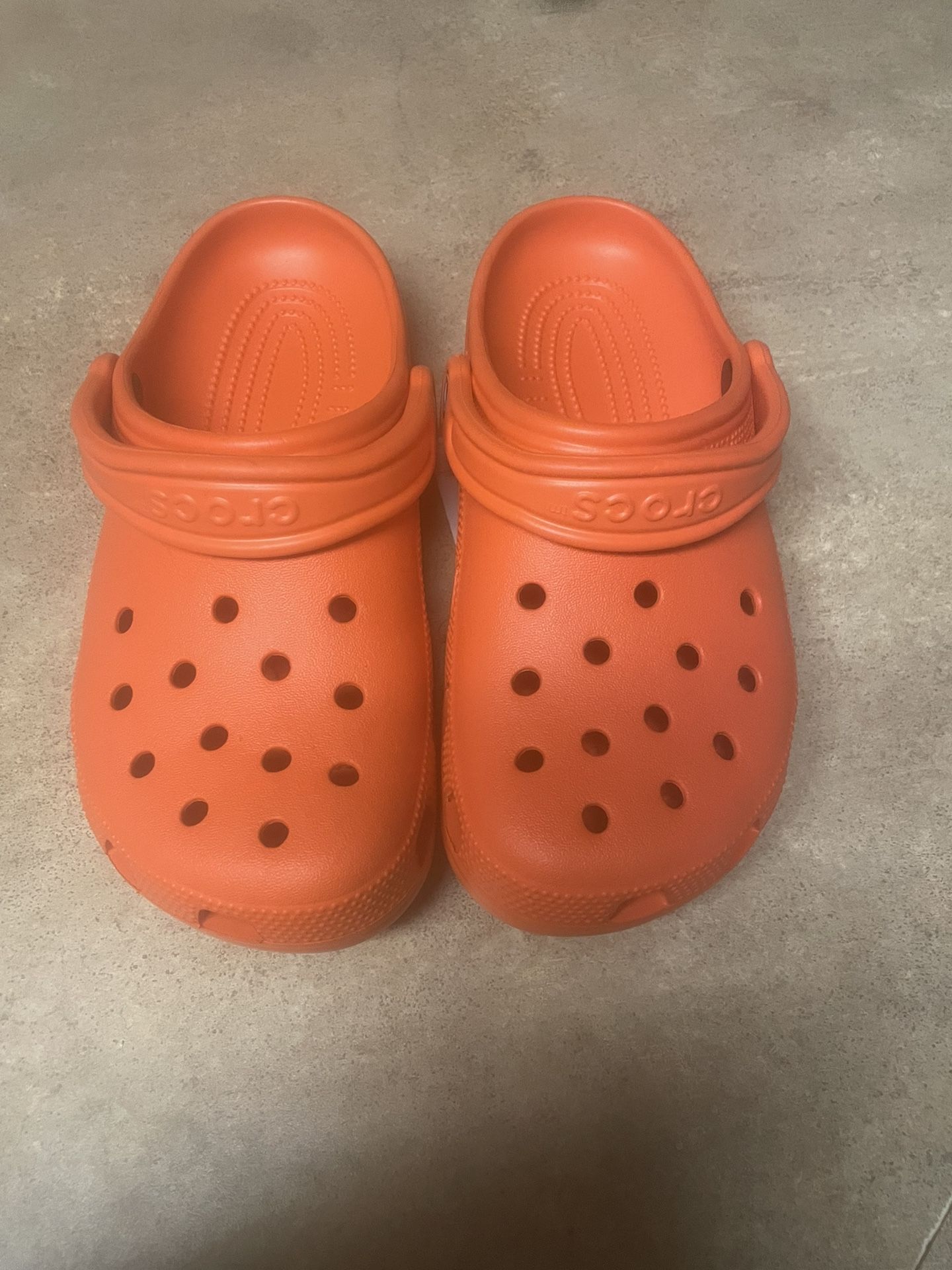 Women’s Crocs