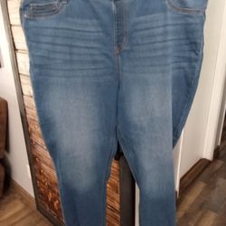 Women's Jeans Size XXL