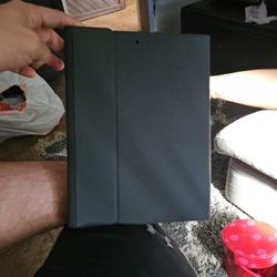 Ipad Case And Keyboard