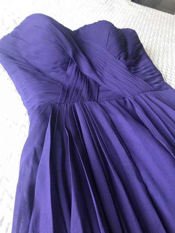 New And Used Purple Dress For Sale In Jersey City Nj Offerup