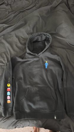 Pac-Man hoodie M Men