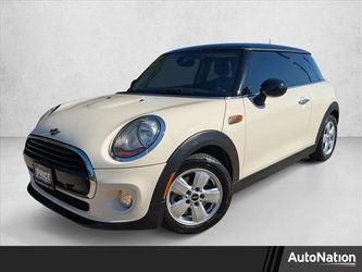 2017 Mini Hardtop