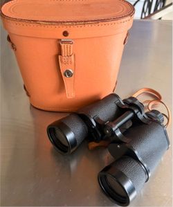 vintage binoculars, i have hundreds of items just click my profile photo
