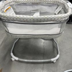 Bassinet