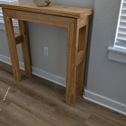 Side Table