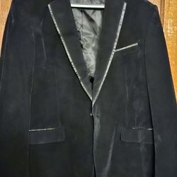 Men's Blazer Jacket 