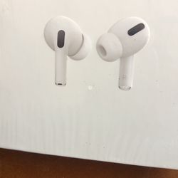 AirPods Pro New Generation With Gps Original 