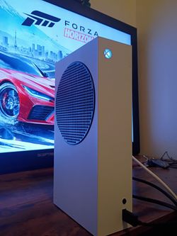 Xbox Serie S