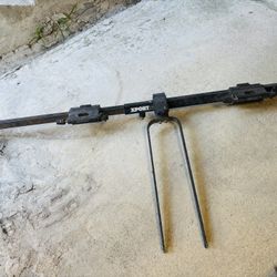 Xsport Xpress Bike Rack