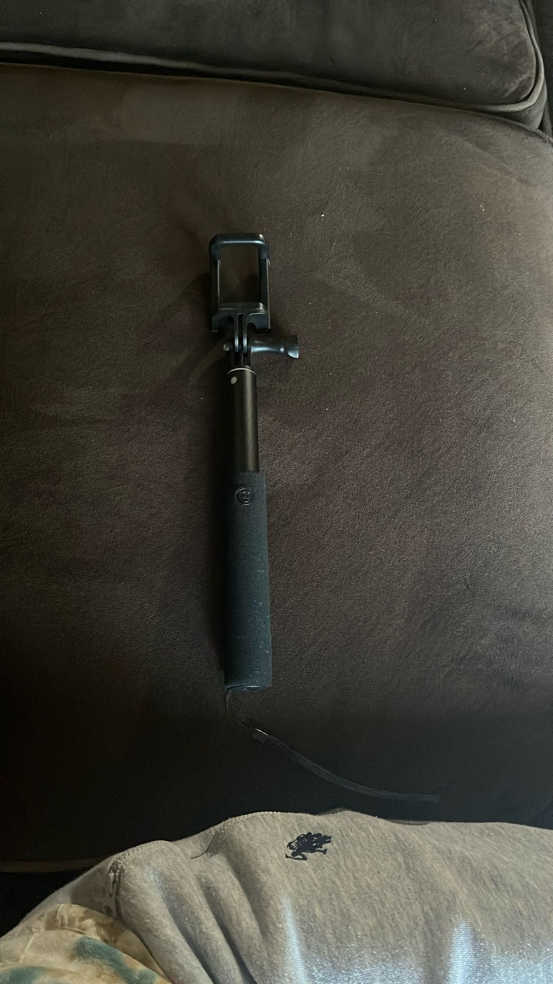 Selfie stick Bluetooth